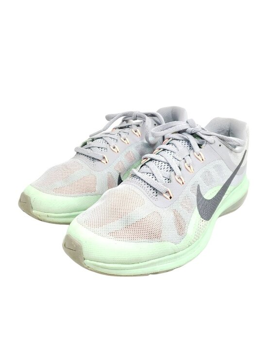 Nike Shoes - Nike Max Dynasty-2 Running Shoes Women's Size 9.5 Gray Mesh